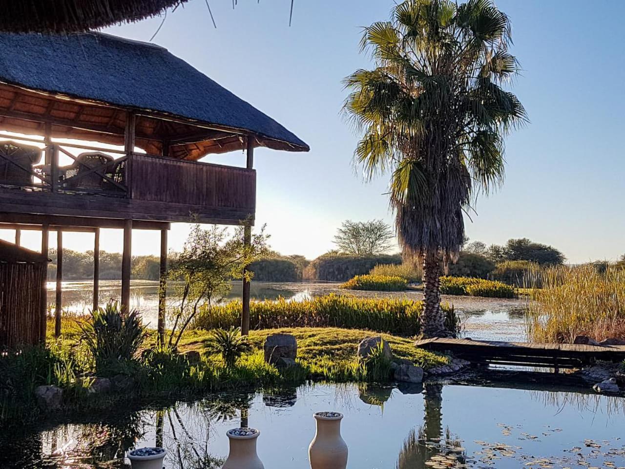 Ditholo Game Lodge Bela Bela Екстериор снимка