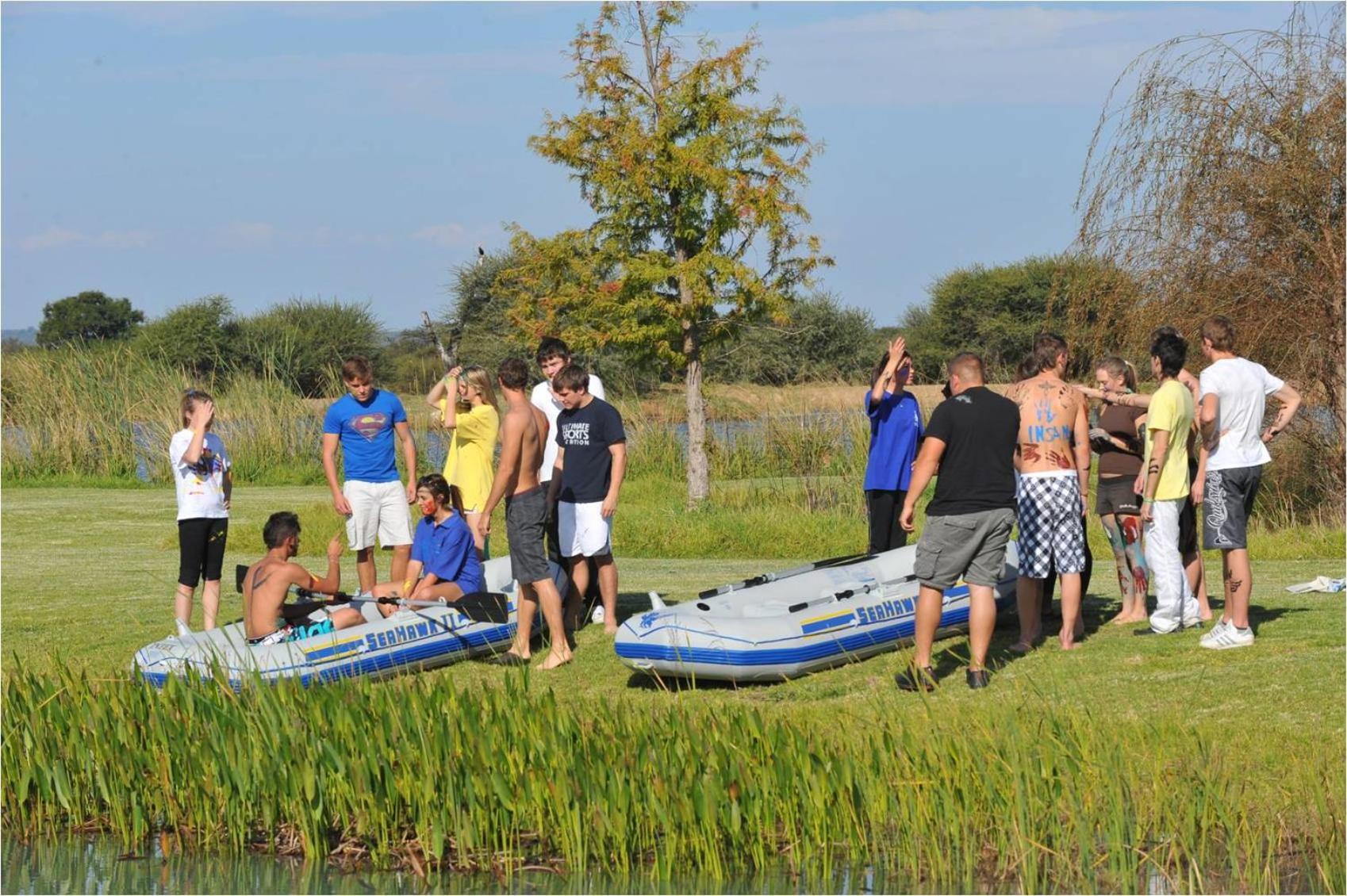 Ditholo Game Lodge Bela Bela Екстериор снимка