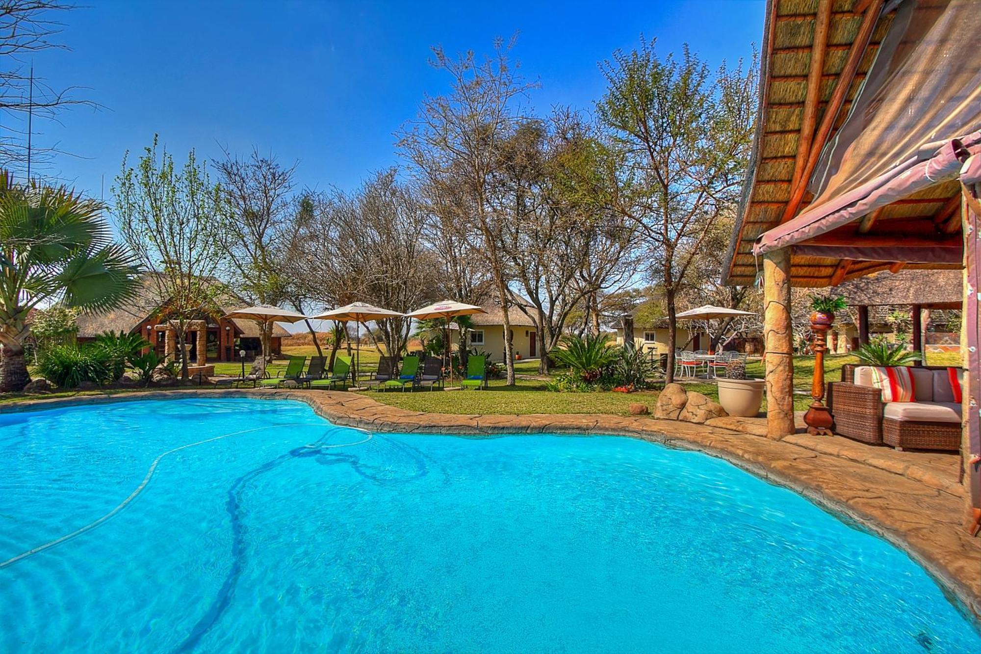 Ditholo Game Lodge Bela Bela Екстериор снимка
