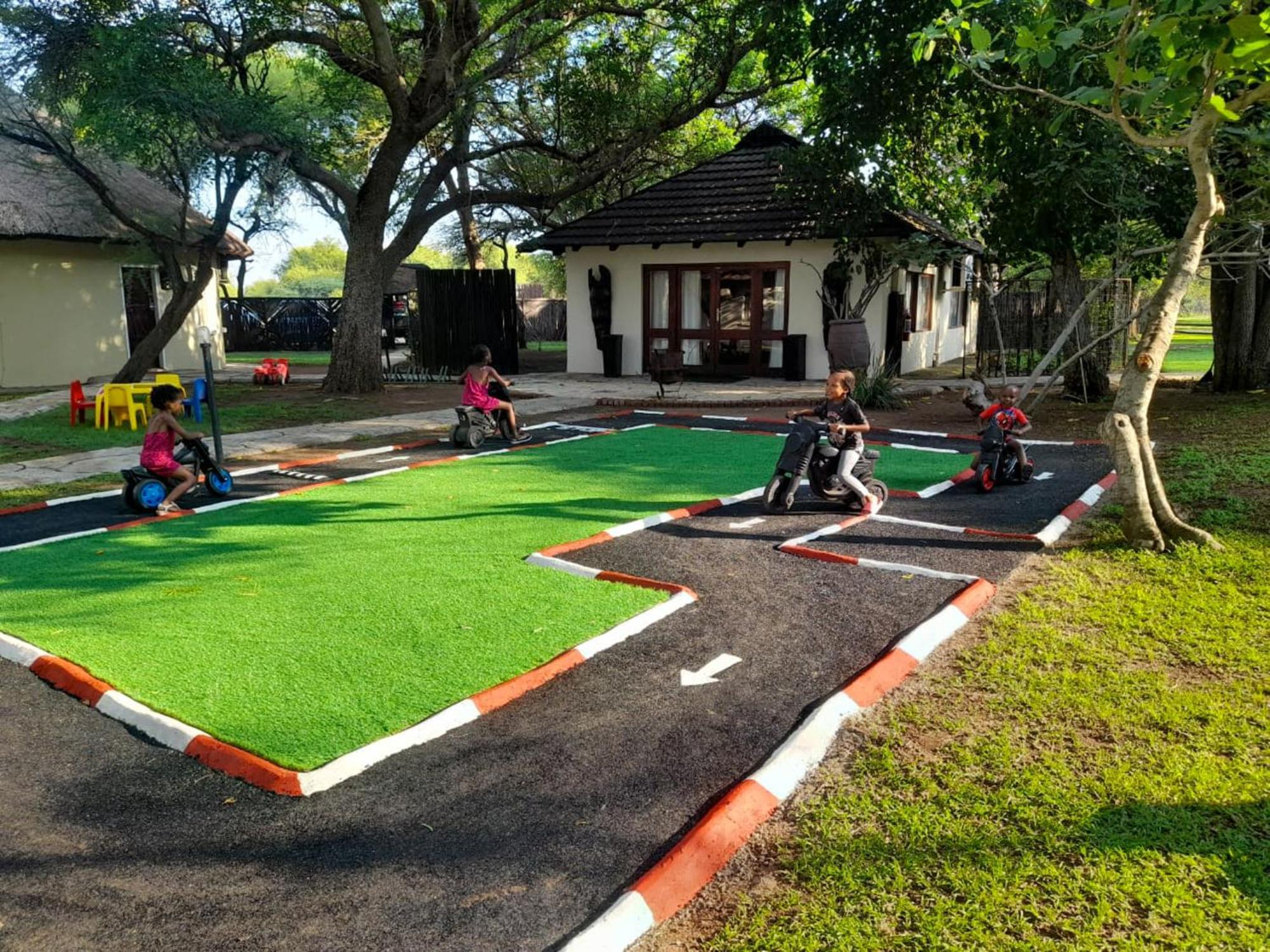 Ditholo Game Lodge Bela Bela Екстериор снимка