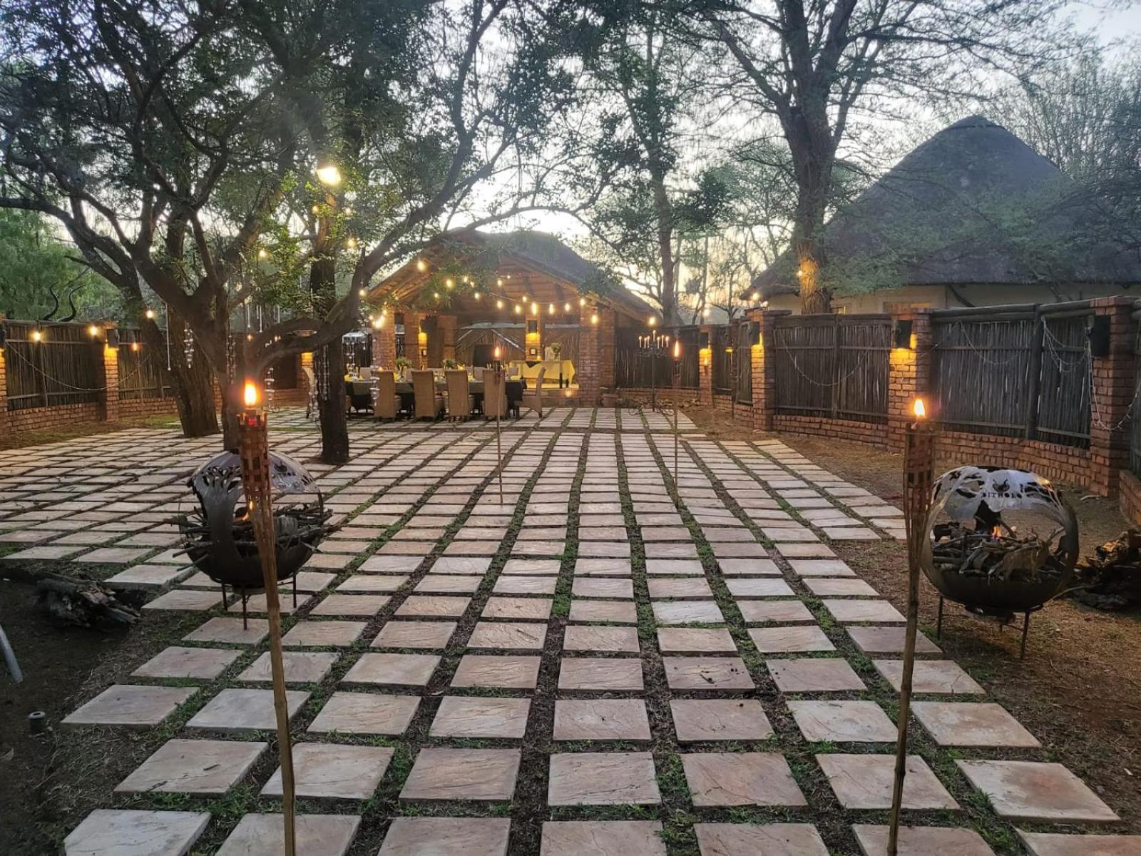 Ditholo Game Lodge Bela Bela Екстериор снимка