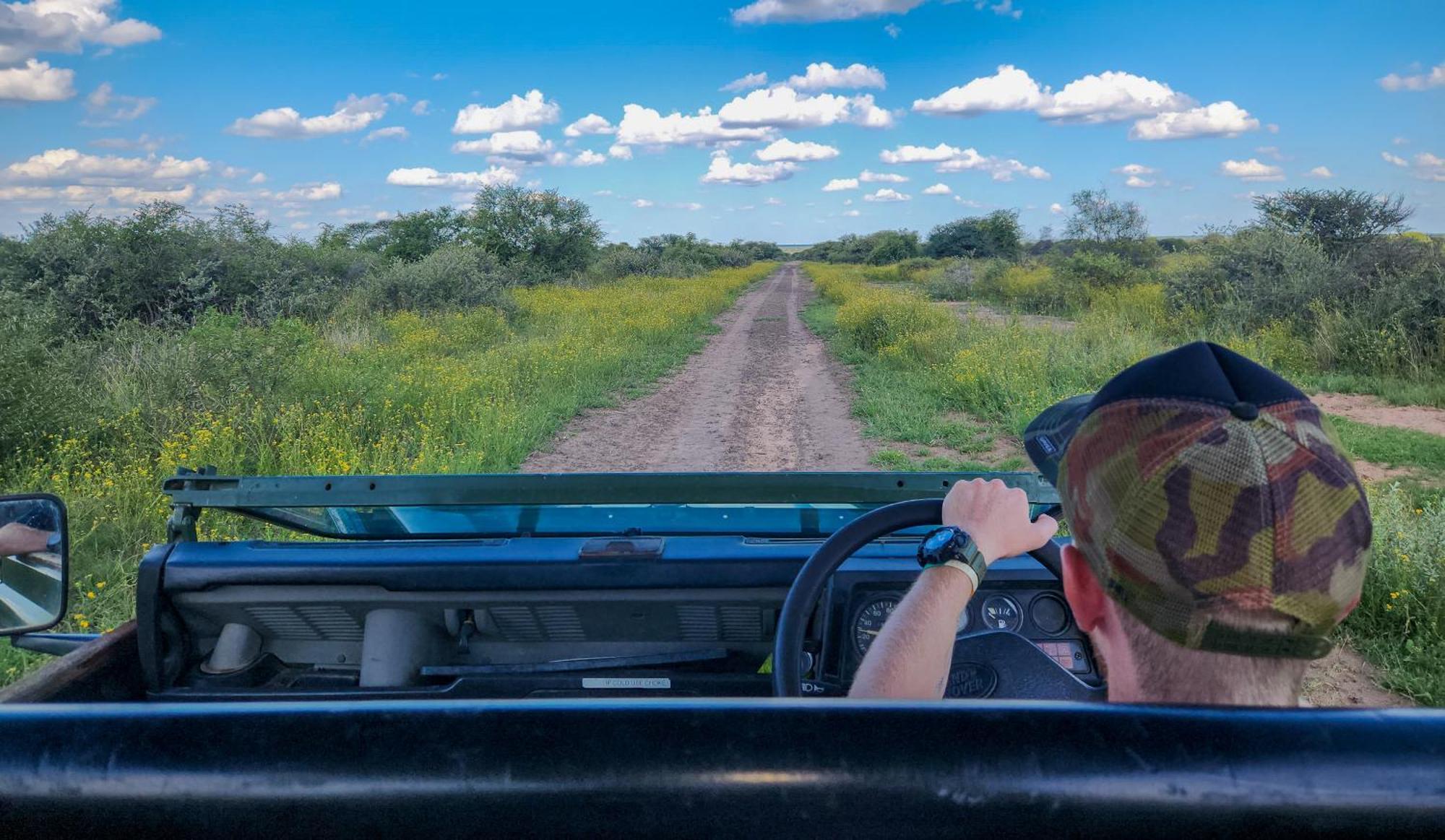 Ditholo Game Lodge Bela Bela Екстериор снимка