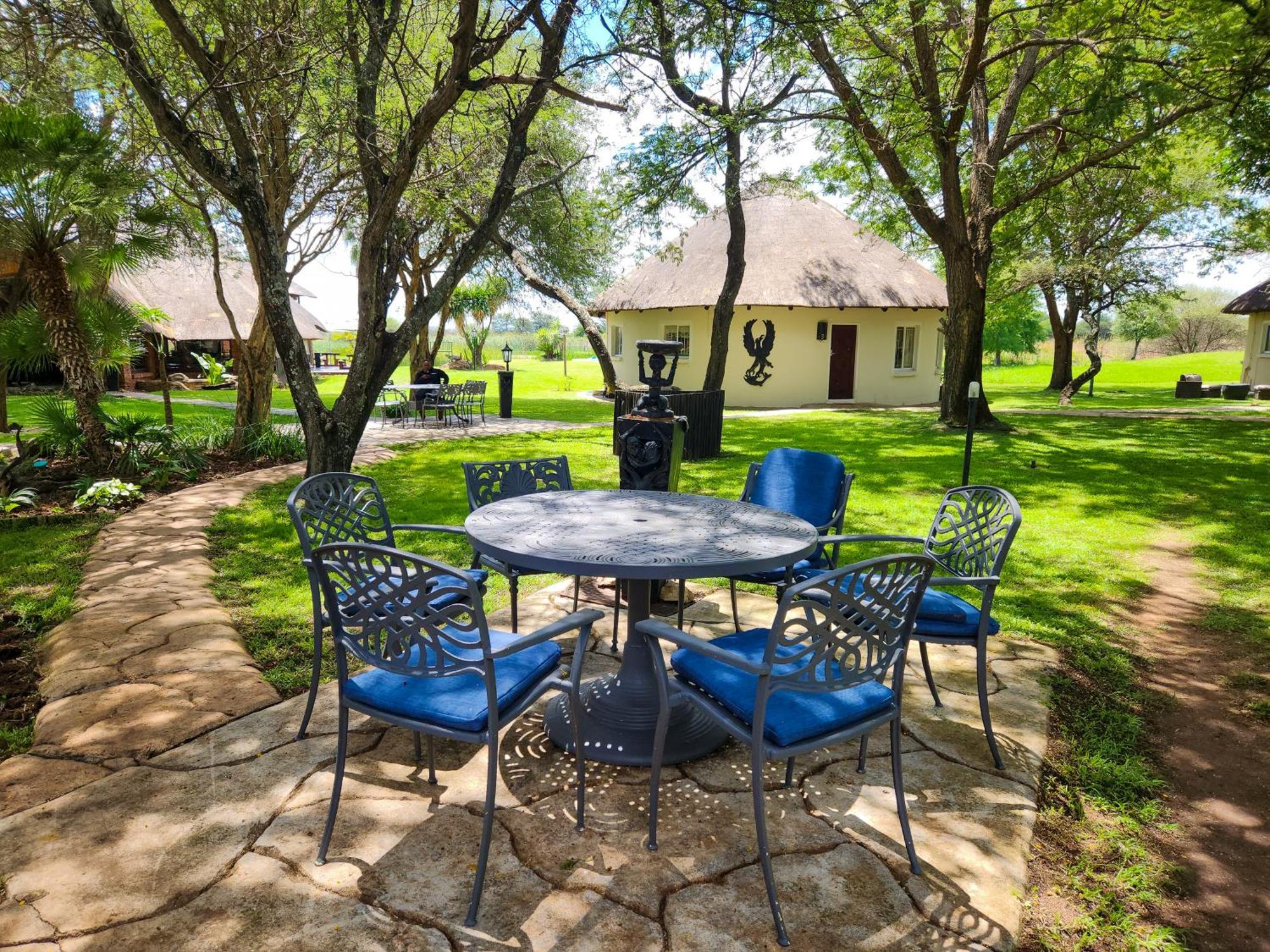 Ditholo Game Lodge Bela Bela Екстериор снимка