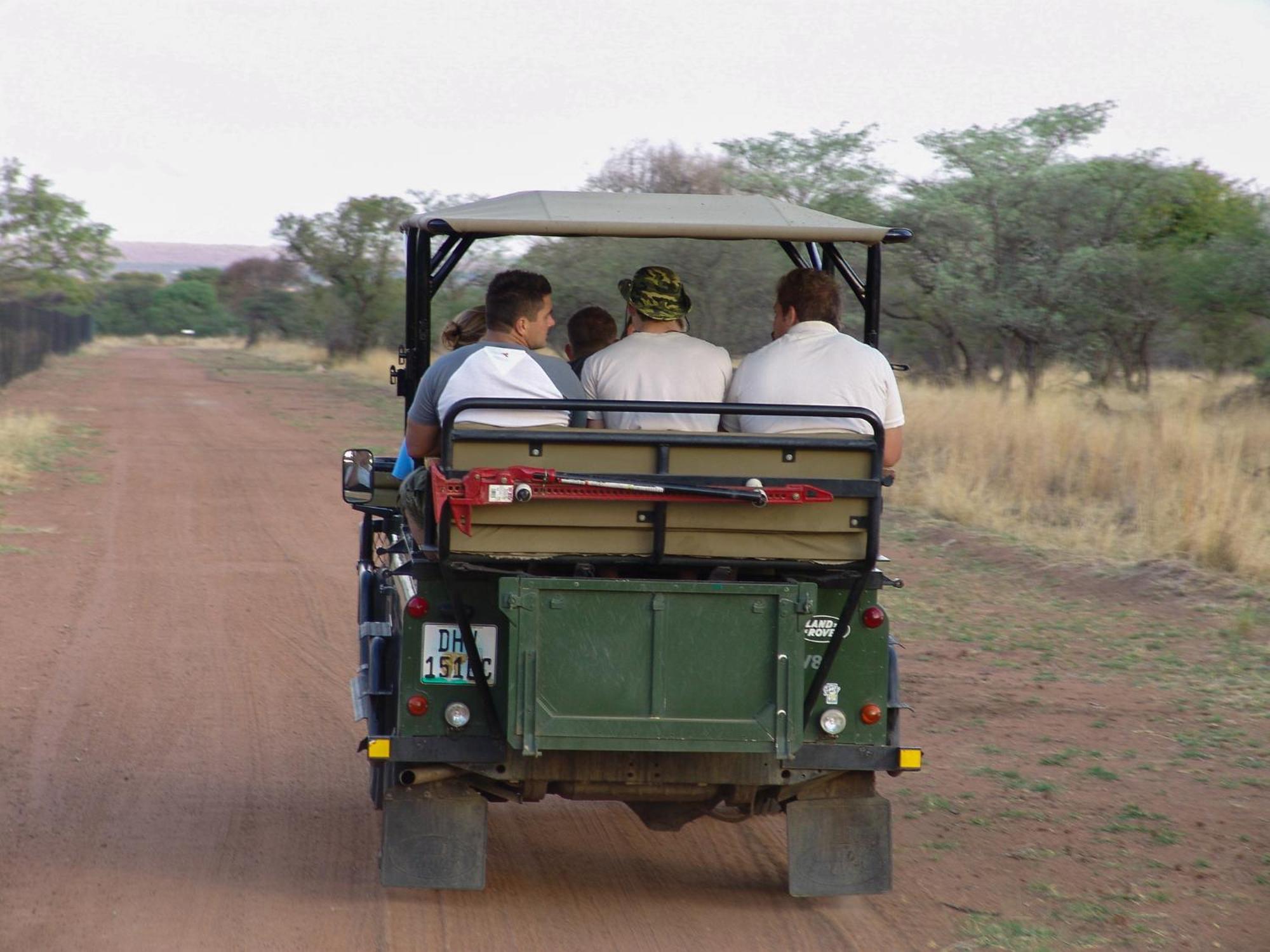 Ditholo Game Lodge Bela Bela Екстериор снимка