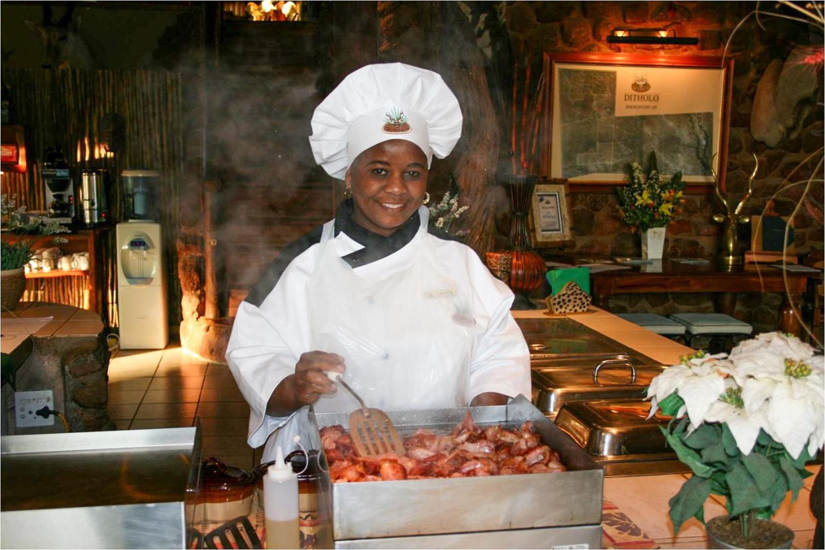 Ditholo Game Lodge Bela Bela Екстериор снимка