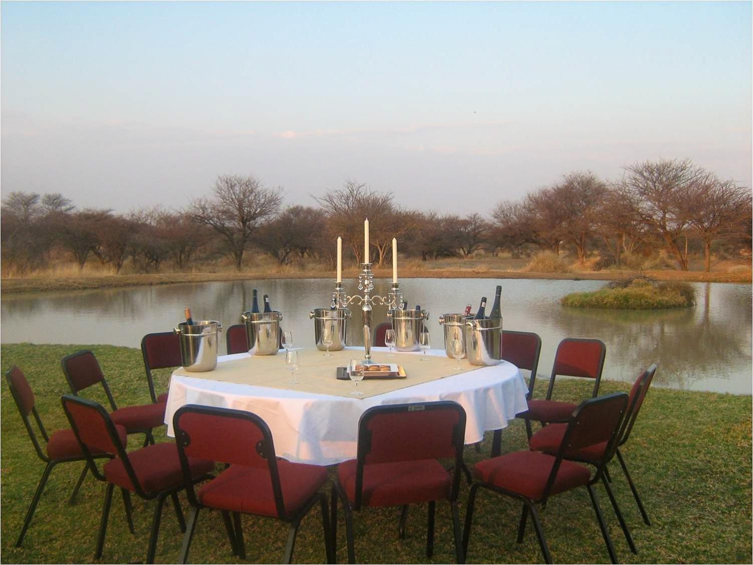 Ditholo Game Lodge Bela Bela Екстериор снимка