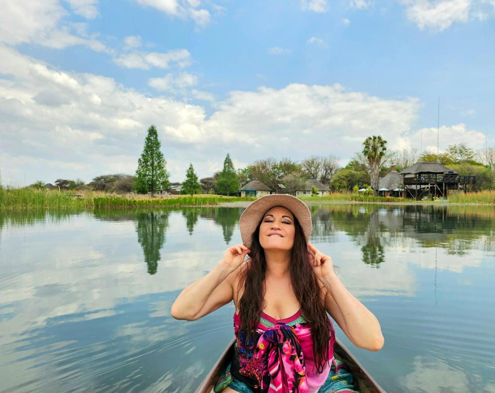 Ditholo Game Lodge Bela Bela Екстериор снимка