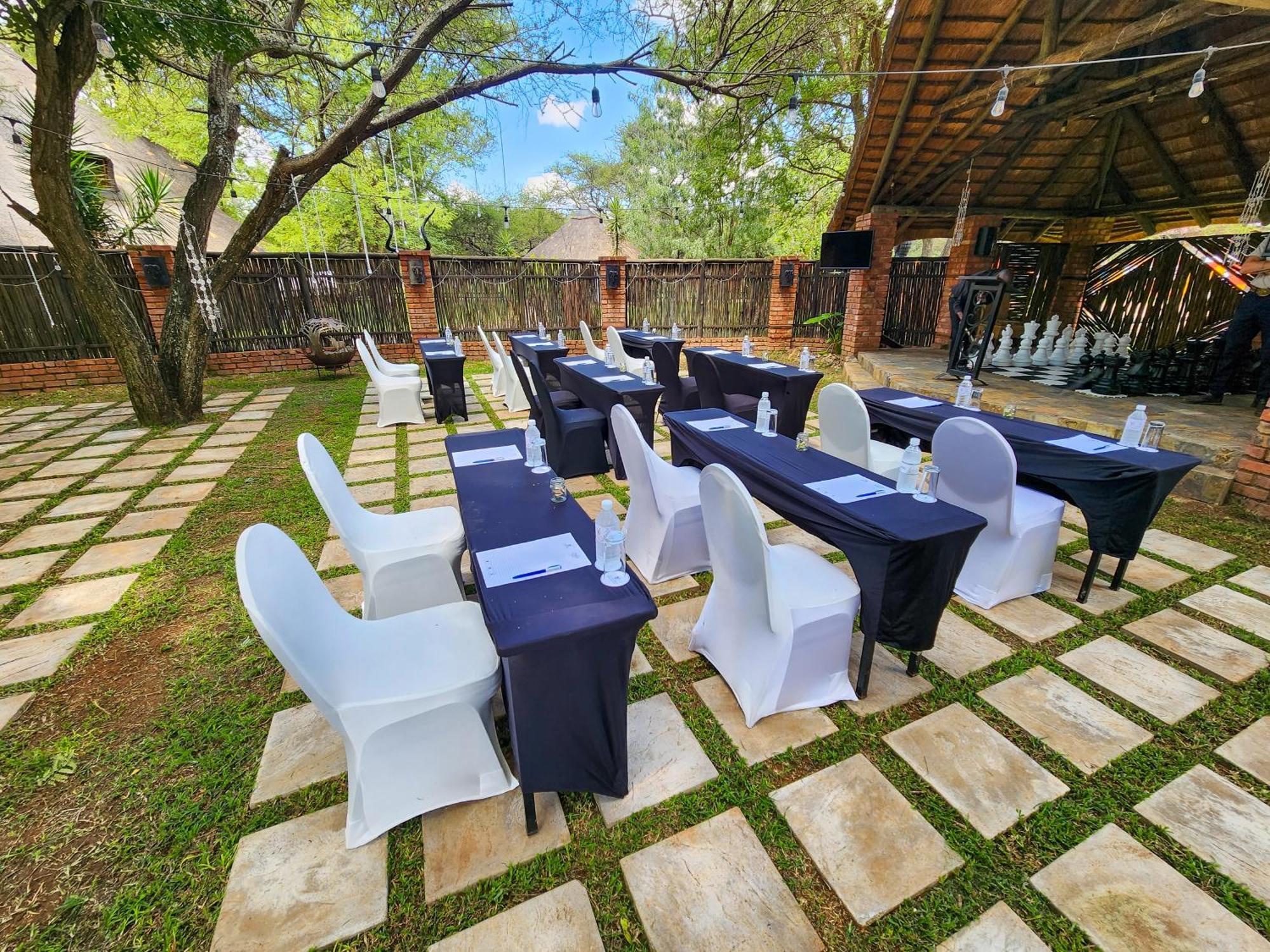 Ditholo Game Lodge Bela Bela Екстериор снимка
