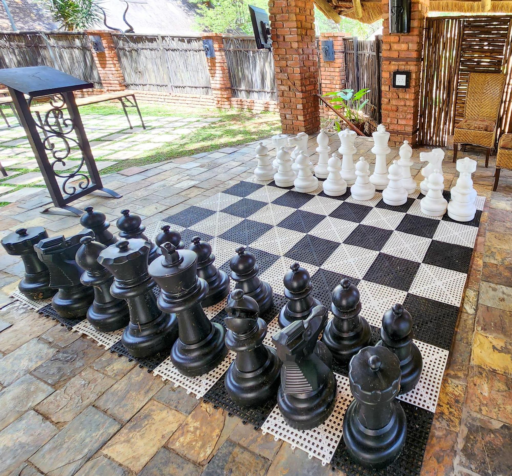 Ditholo Game Lodge Bela Bela Екстериор снимка