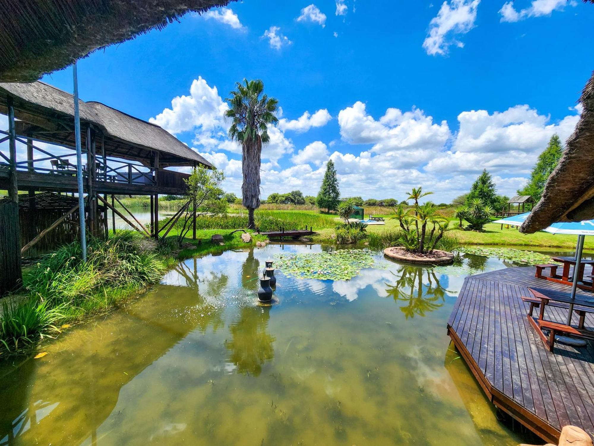 Ditholo Game Lodge Bela Bela Екстериор снимка